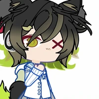 cô pé tác giả😍😍