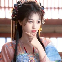 Lăng Diệu Diệu/Lâm Ngu