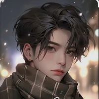 Trần Nhất Vĩnh_Omega
