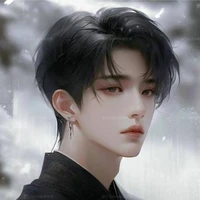 Triệu Khuynh Diên_Alpha(trội)