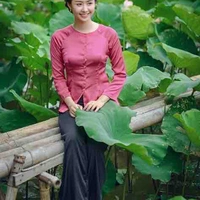 Kim Minh Anh Mẹ nu9
