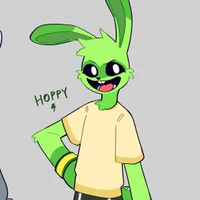 Hoppy Hopscotch