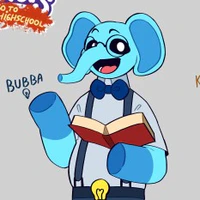 Bubba Bubbaphant
