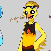 KickinChicken