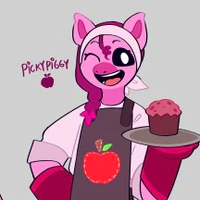 PickyPiggy