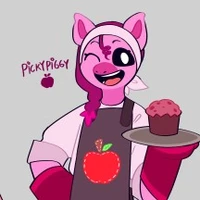 PickyPiggy