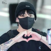Jeon Jungkook Cậu