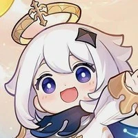 Paimon | Thần ngoại lai