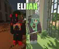 Elijah