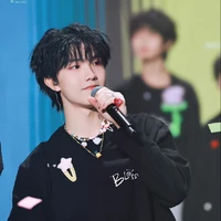 Tô Tân Hạo - Cậu