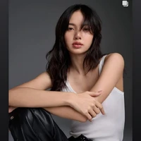 Lalisa Manobal ( cô)