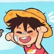Luffy