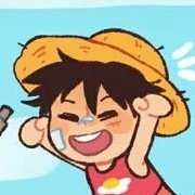Luffy