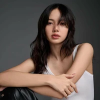 Lalisa Manobal