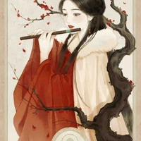 Tuyền Linh-Thiên Phi
