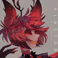 Alastor