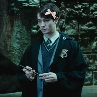 Tom Riddle