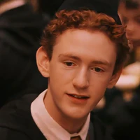 Pecry Weasley