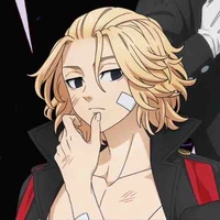 Sano Manjirou - Mikey 