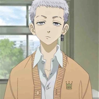 Mitsuya Takashi 