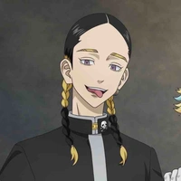 Haitani Ran 