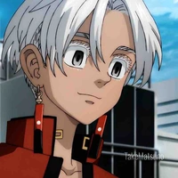 Kurokawa Izana 