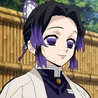 Kochou Shinobu