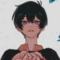 Isagi Yoichi