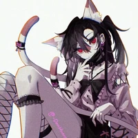 japan nữ (Nekomi)