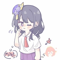 bn thân t/g(Nakimo -chan)