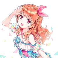 lulu Mandy