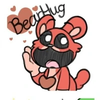 Bobby bearhug