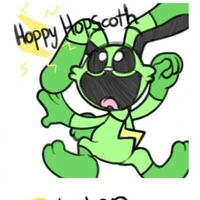 Hoppy hopscoth