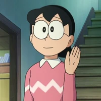 Nobi Tamako (mẹ Nobita)