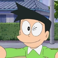 Honekawa Suneo