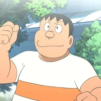 Goda Takeshi/Jaien