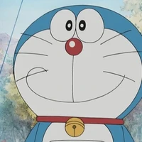 Doraemon