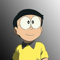 Nobi Nobita