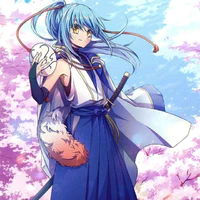 Rimuru Tempest