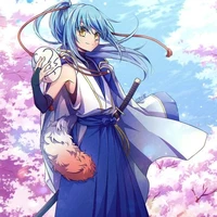 Rimuru Tempest