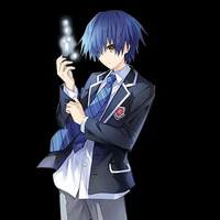 Itsuka Shido