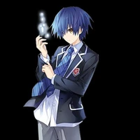 Itsuka Shido