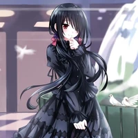 Kurumi Tokisaki