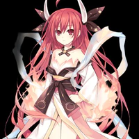 Itsuka Kotori