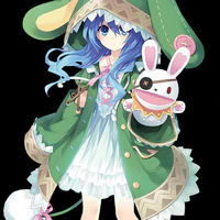 Himekawa Yoshino