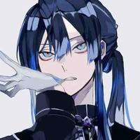 Hazuka Haru /Heilon Haru