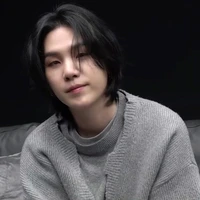 Min Yoongi _ 민윤기