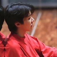 Jung Hoseok _ 정호석