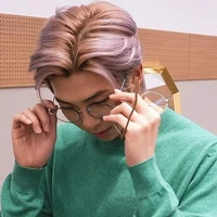 Kim Namjoon _ 김남준
