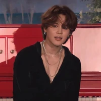 Park Jimin _ 박지민